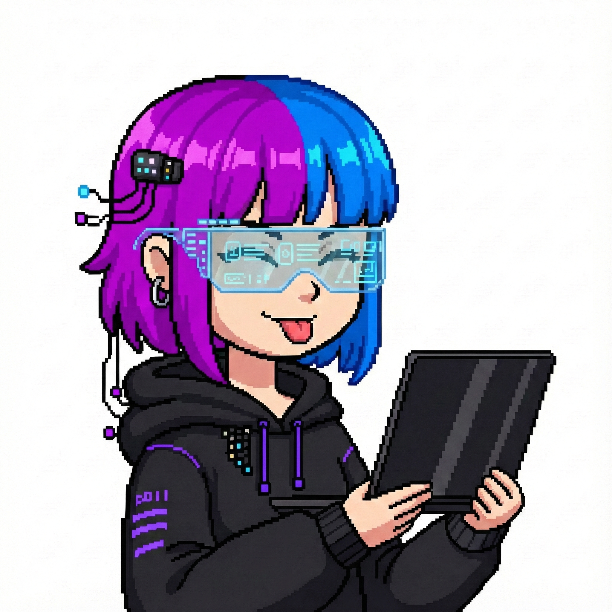 Vixy - Versión Original